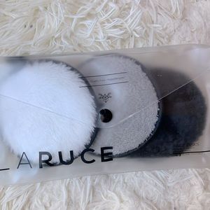 Luxury Organic Bamboo Make up Remover Disks